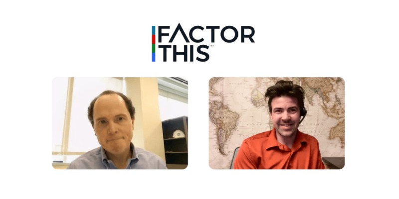 Web Interview with Jeremiah Karpowicz and Joe Matamoros