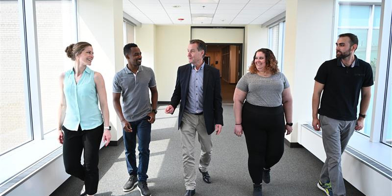 Cover of S and C Electric Company&rsquo;s 2025 Sustainability report