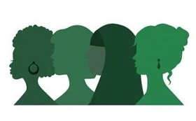 Women's Empowerment Group (WEG) logo