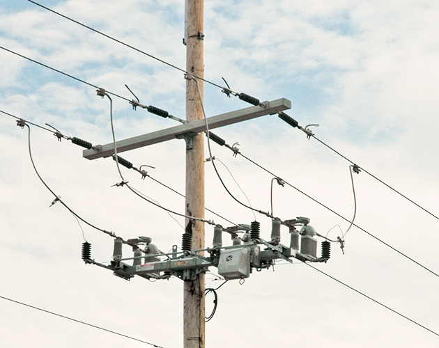 Scada-Mate® Switching Systems Scada-Mate® Switching Systems