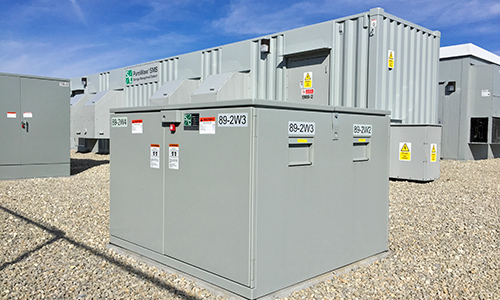 Energy Storage