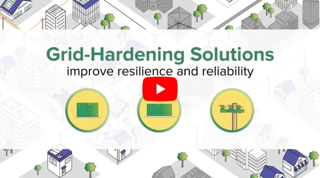 Harden Your Feeders With S&C Solutions